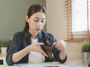 Banyak Anak Muda Alami Money Dysmorphia, Merasa Terlalu Miskin karena Ini