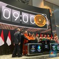 Top! Kementerian Koperasi Targetkan 10 UMKM Melantai di Bursa