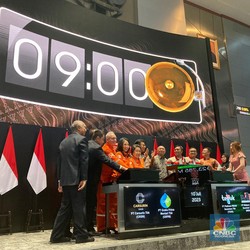 Top! Kementerian Koperasi Targetkan 10 UMKM Melantai di Bursa