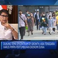 Jadi Inisiator RCEP, Ini Target yang Ingin Dicapai Indonesia