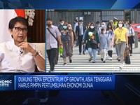 Jadi Inisiator RCEP, Ini Target yang Ingin Dicapai Indonesia