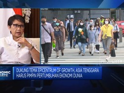 Jadi Inisiator RCEP, Ini Target yang Ingin Dicapai Indonesia