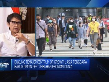 Jadi Inisiator RCEP, Ini Target yang Ingin Dicapai Indonesia