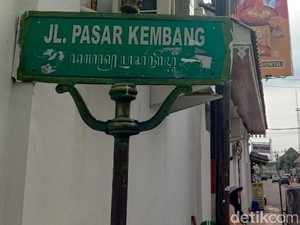 Viral Parkir Nuthuk di Kawasan Sarkem Jogja, Saber Pungli Janji Turun Tangan
