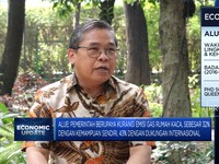Tenang! Ini Cara KLHK Atasi Ancaman Polusi Udara & Karhutla