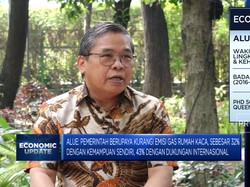 Tenang! Ini Cara KLHK Atasi Ancaman Polusi Udara & Karhutla