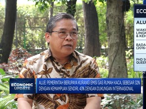 Tenang! Ini Cara KLHK Atasi Ancaman Polusi Udara & Karhutla