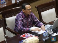 Profil Agusman, Bos OJK Pengawas Modal Ventura & Koperasi