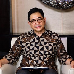 Bukan Tahun Politik, Ini yang Bikin 'Takut' Bos Kadin