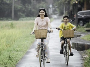 30 Contoh Surat untuk Hari Ibu 2023 yang Menyentuh Hati dan Sanubari