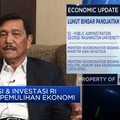 Indonesia Dijegal Jadi Negara Maju, Luhut 