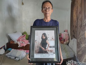 Keluarga Desak Presiden-Kapolri Turun Tangan Ungkap Pembunuhan Noven