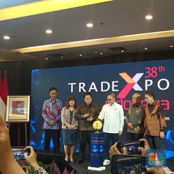 Mendag Zulhas Cari Cuan Rp 225 Triliun Pakai Cara Ini