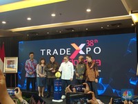 Mendag Zulhas Cari Cuan Rp 225 Triliun Pakai Cara Ini