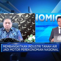 Mendesak! Ini Pentingnya RI Kembangkan 