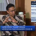 RI Cabut Status Pandemi Covid-19, Menkes Ingatkan Hal Ini