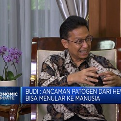 WHO Ingatkan Ancaman Disease X, Kemenkes Siap Antisipasi?