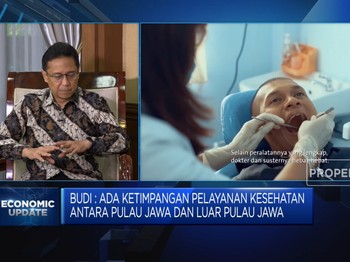 Menkes Sebut Jadi Dokter Spesialis di RI Mahal dan Susah