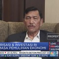 Luhut Bocorkan Ada 'Harta Karun' Baru di RI, Ini Lokasinya