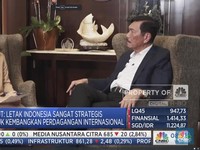 Tak Diduga, RI Bakal Ekspor Listrik ke Negara Tetangga Ini