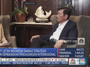 Siap Susul China Kuasai Dunia, RI Bangun Pabrik Panel Surya!