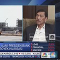 Sebentar Lagi Tesla Masuk RI, Luhut: Sedang Final Touch!