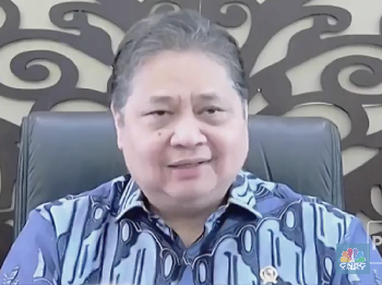 AS & Eropa Kacau Balau! Sawit-Nikel RI Bisa Kena Imbasnya
