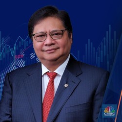Live Now! Airlangga Buka-bukaan Kondisi Ekonomi Terkini RI