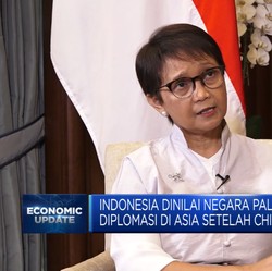 Menlu Retno: Indonesia Diakui Jadi Negara Juru Damai Dunia