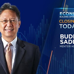 Menkes Buka-bukaan Transformasi Kesehatan Hingga Endemi Covid