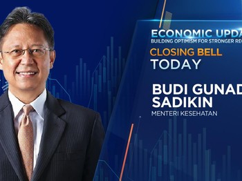 Menkes Buka-bukaan Transformasi Kesehatan Hingga Endemi Covid