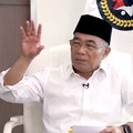 Muhadjir Beberkan Jurus Jokowi Basmi Kemiskinan Ekstrem di RI