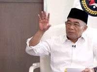 Sah! Muhadjir Effendy Jadi Ketua Tim Pengelola Tambang Muhammadiyah