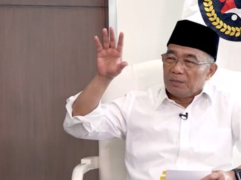 Muhadjir Beberkan Jurus Jokowi Basmi Kemiskinan Ekstrem di RI