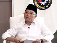 Muhadjir Tiba-tiba Temui Jokowi, Lapor Parahnya Kelaparan di Papua