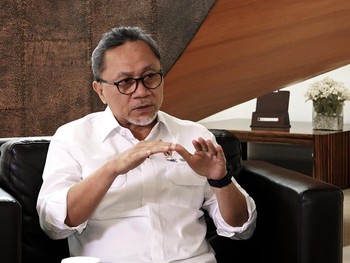 Bursa Sawit RI Meluncur Juli Ini, Malaysia Belanda Gigit Jari