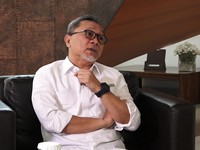 Zulkifli Hasan 'Kesal' Gegara RI Masih Impor Kecap dan Sambal
