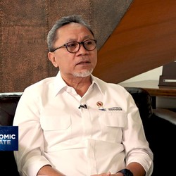 Ternyata Ini Biang Kerok Harga Telur-Daging Ayam Naik Tinggi