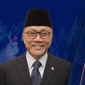 Now! Mendag Update Perdagangan, Sembako Sampai RI Lawan Eropa