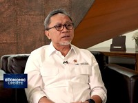 Mendag Tegas Cara Eropa Jegal Sawit RI Seperti Penjajah