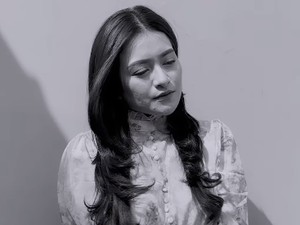 Nathalie Holscher Marah Saweran Nge-DJ Dilarang Ambil, Ini Kata Pihak Kelab