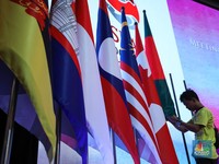 Warga Singapura Paling Kaya di ASEAN, RI Nomor Berapa?