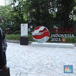 Serba Serbi Persiapan Hotel di Jakarta Sambut Menlu ASEAN