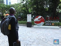 Serba Serbi Persiapan Hotel di Jakarta Sambut Menlu ASEAN
