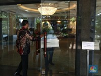 Dampak KTT ASEAN, Hotel-Hotel di Jakarta Banjir Order