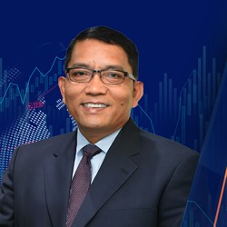 Buka-bukaan ESDM Soal Transisi Energi Saat Pemulihan Ekonomi