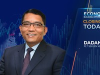 Buka-bukaan ESDM Soal Transisi Energi Saat Pemulihan Ekonomi