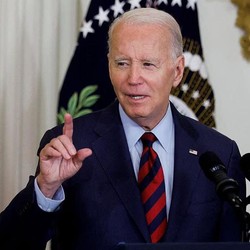 Biden Gak Ragu Pecat Pegawai yang Ogah Cuti Demi Keluarga