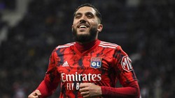 Selangkah Lagi Man City Gaet Rayan Cherki