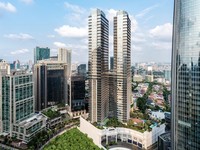 Ini Sosok Pemilik Hotel JW Marriott & Ritz-Carlton di Jakarta